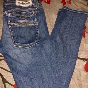 Taverniti So Jeans